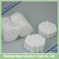 100% cotton oral cavity dental cotton roll